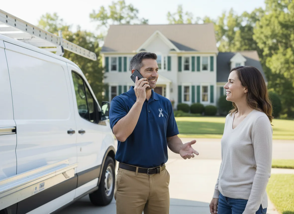 Home Gutter Service Keatchie, LA FAQs